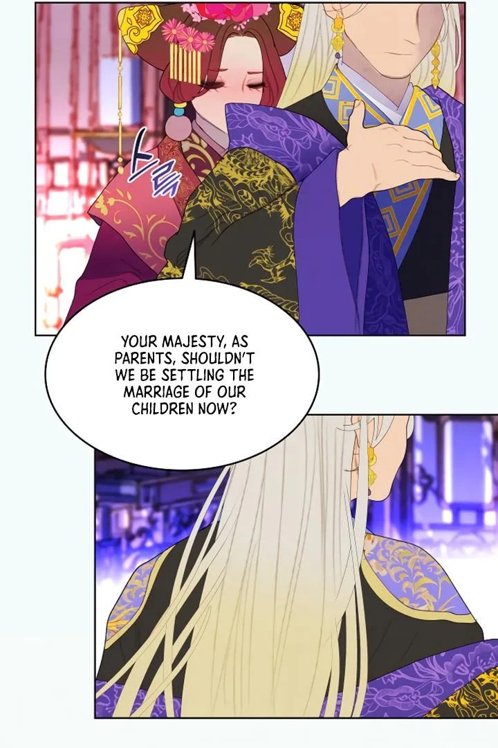 There's 49 Left, Master! Chapter 12 page 20 - 