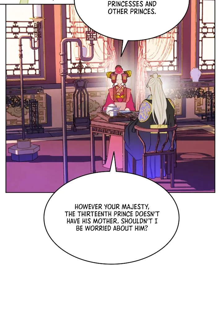 There's 49 Left, Master! Chapter 12 page 23 - 