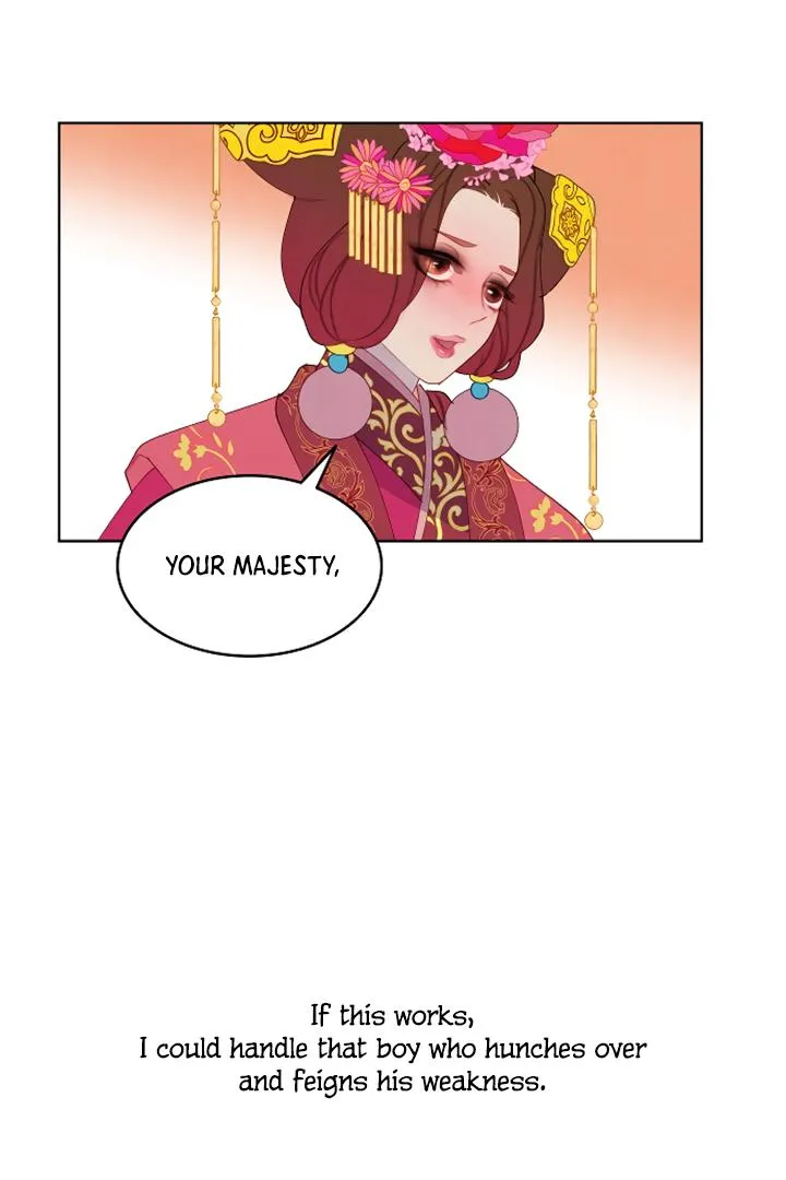 There's 49 Left, Master! Chapter 12 page 25 - 