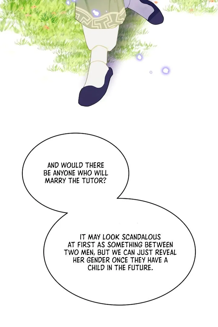 There's 49 Left, Master! Chapter 12 page 32 - 