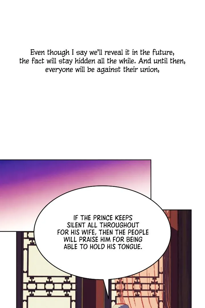 There's 49 Left, Master! Chapter 12 page 33 - 