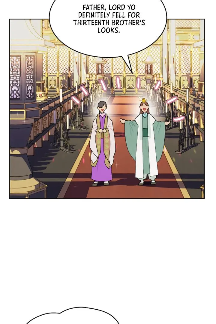 There's 49 Left, Master! Chapter 12 page 45 - 