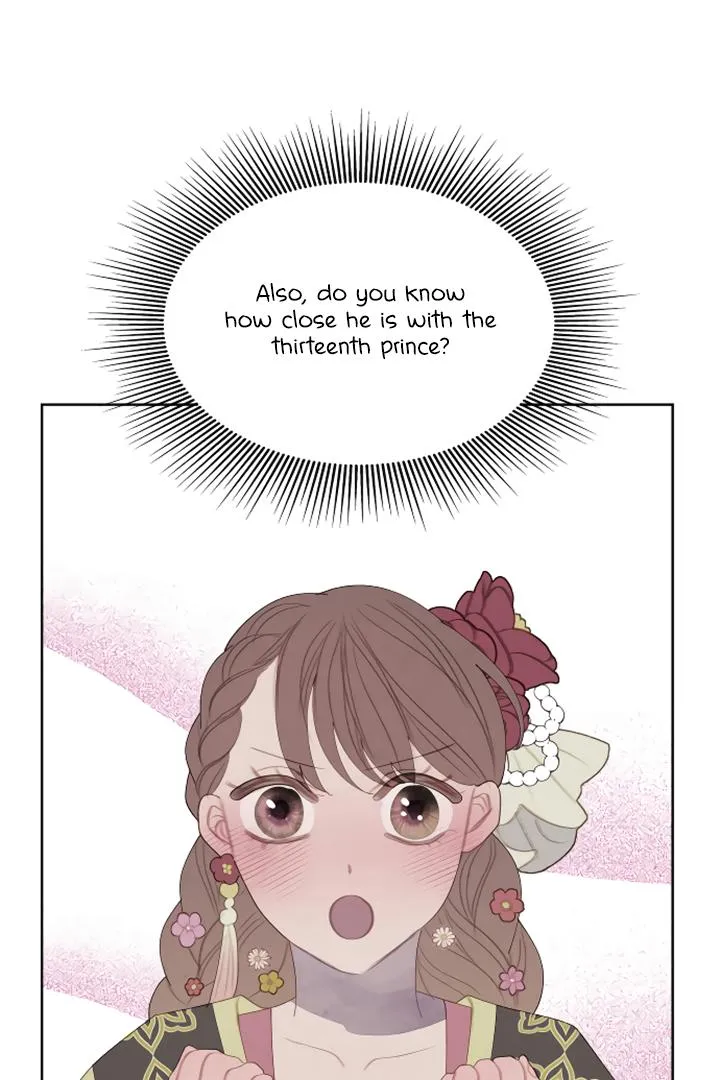 There's 49 Left, Master! Chapter 12 page 6 - 