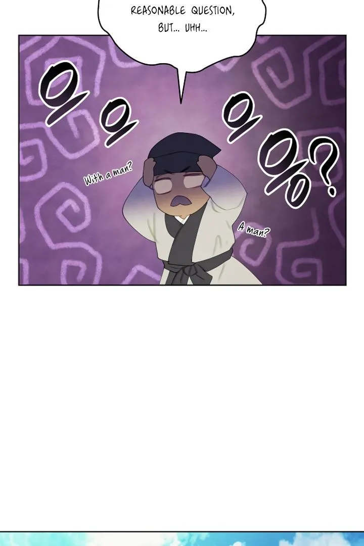 There's 49 Left, Master! Chapter 12 page 53 - 