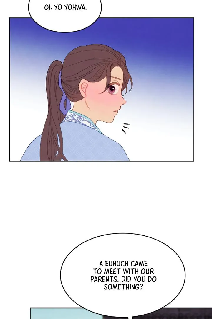 There's 49 Left, Master! Chapter 12 page 55 - 