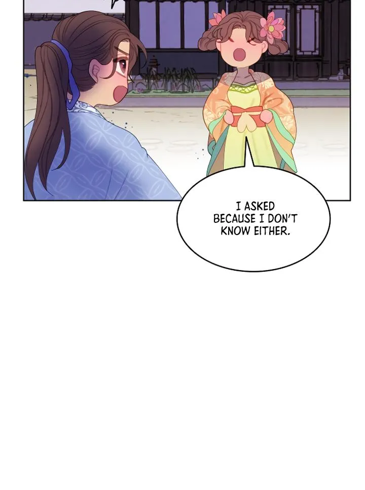 There's 49 Left, Master! Chapter 12 page 57 - 