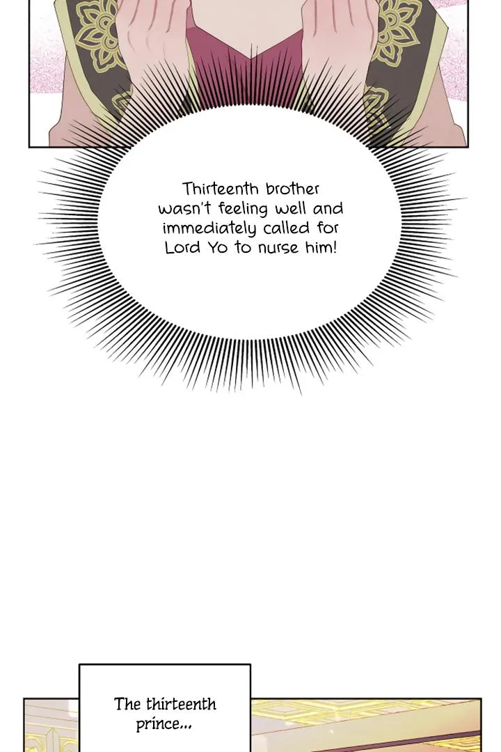 There's 49 Left, Master! Chapter 12 page 7 - 