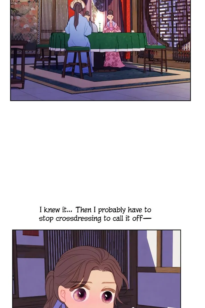 There's 49 Left, Master! Chapter 12 page 61 - 