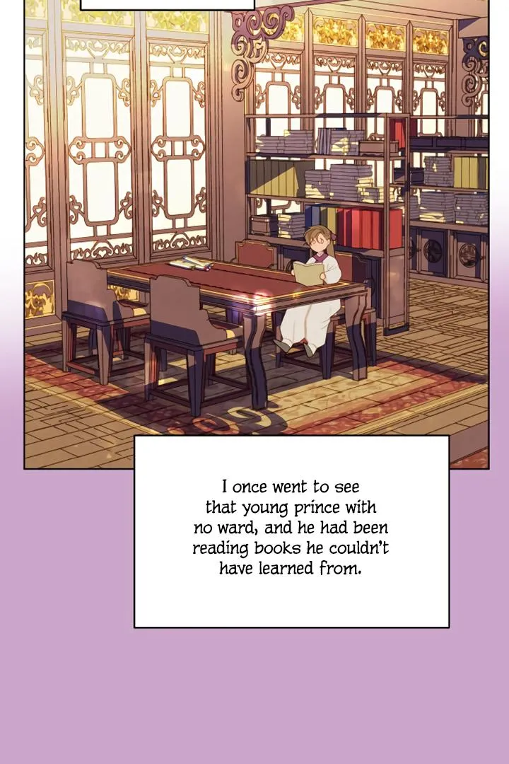 There's 49 Left, Master! Chapter 12 page 8 - 