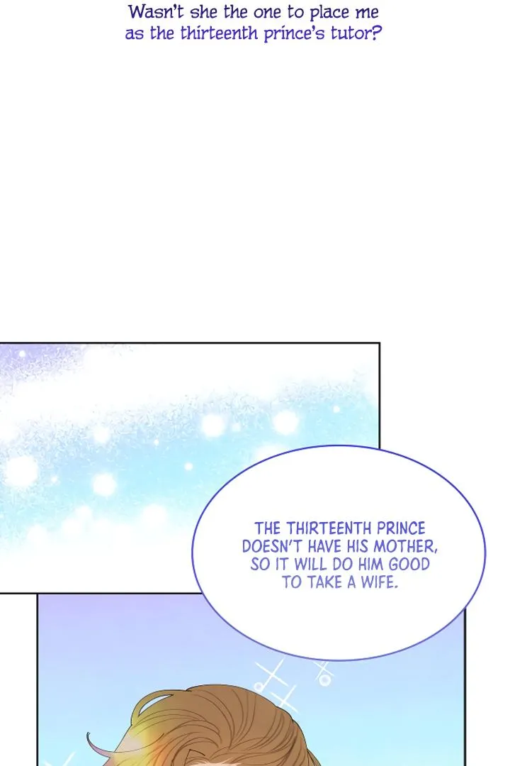 There's 49 Left, Master! Chapter 13 page 11 - 