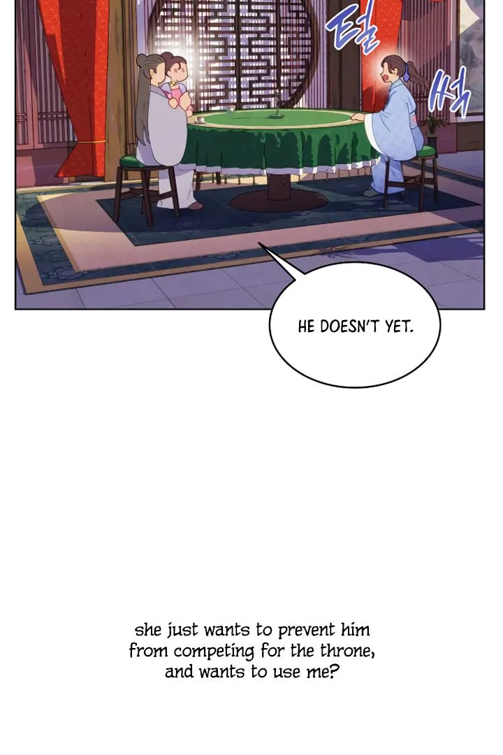 There's 49 Left, Master! Chapter 13 page 14 - 