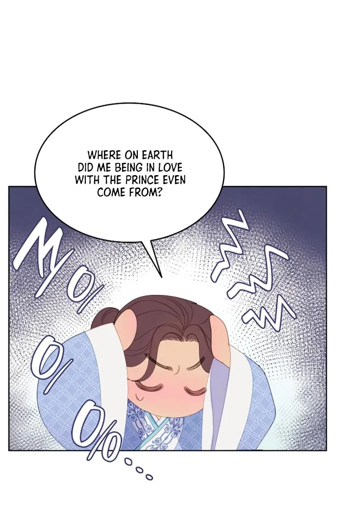 There's 49 Left, Master! Chapter 13 page 15 - 