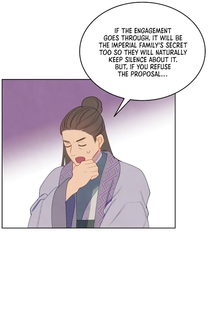 There's 49 Left, Master! Chapter 13 page 19 - 