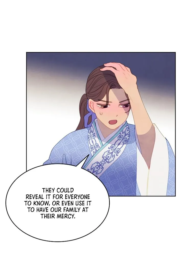 There's 49 Left, Master! Chapter 13 page 20 - 