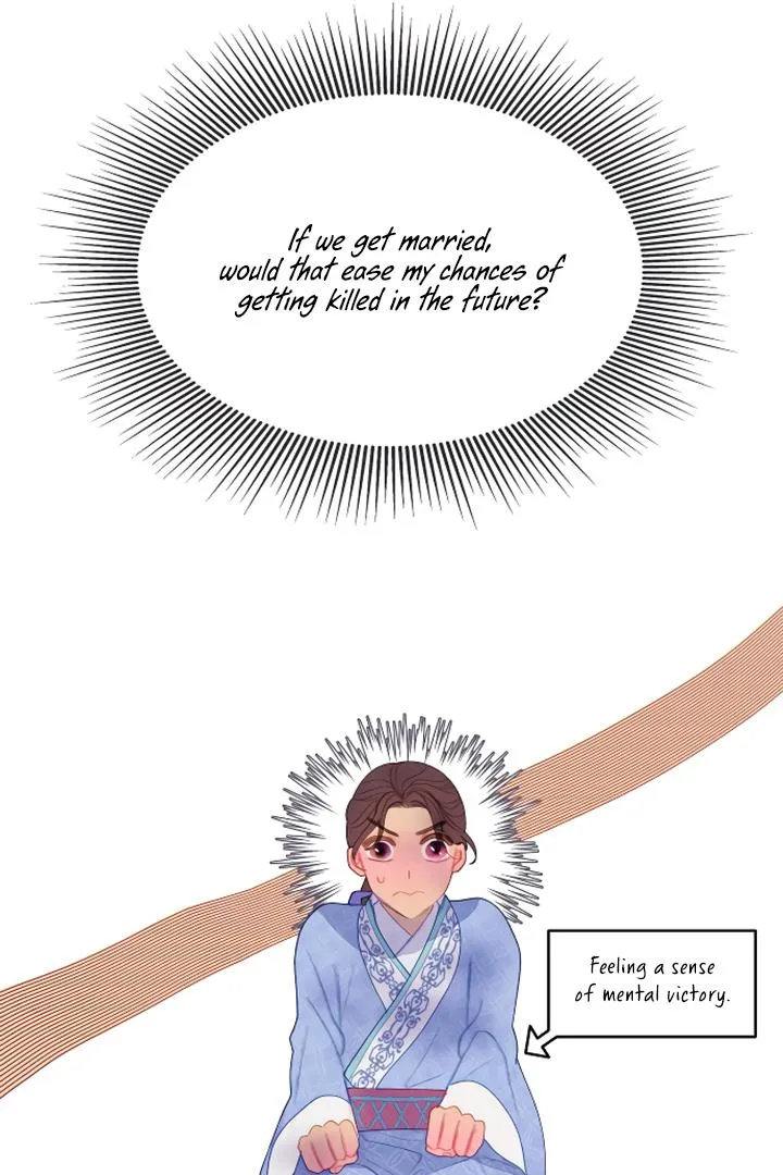 There's 49 Left, Master! Chapter 13 page 28 - 