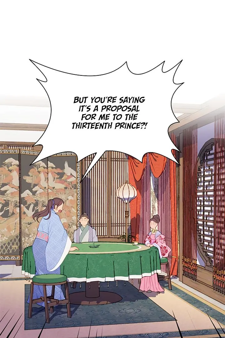 There's 49 Left, Master! Chapter 13 page 4 - 