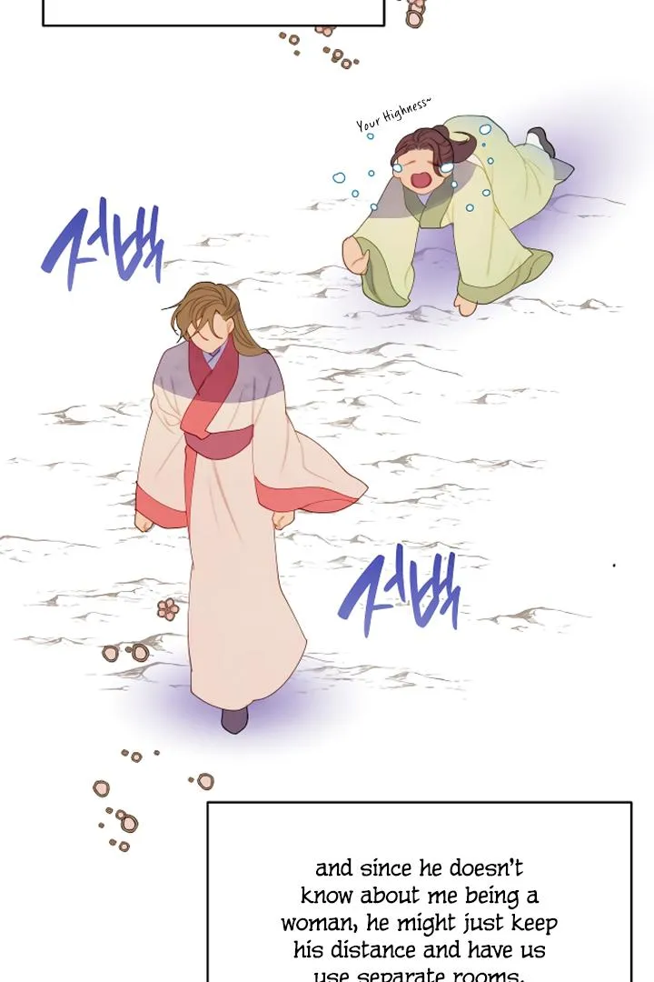 There's 49 Left, Master! Chapter 13 page 34 - 