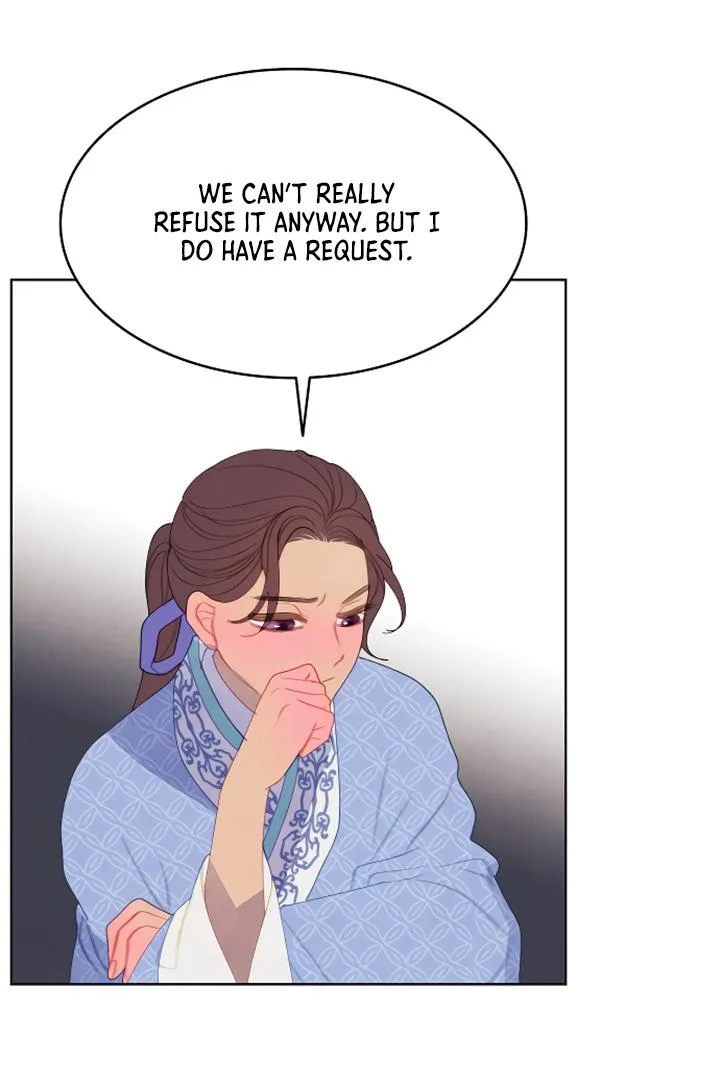 There's 49 Left, Master! Chapter 13 page 39 - 