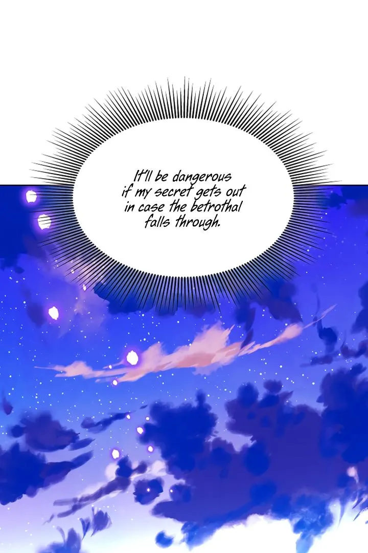 There's 49 Left, Master! Chapter 13 page 40 - 