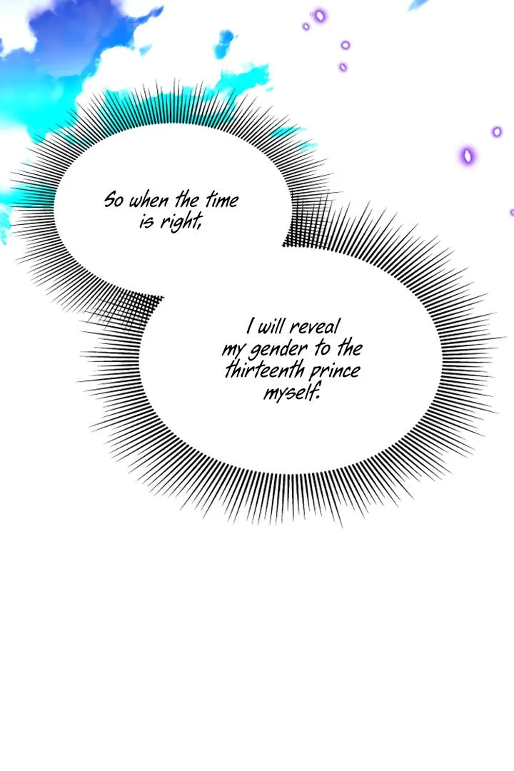 There's 49 Left, Master! Chapter 13 page 41 - 