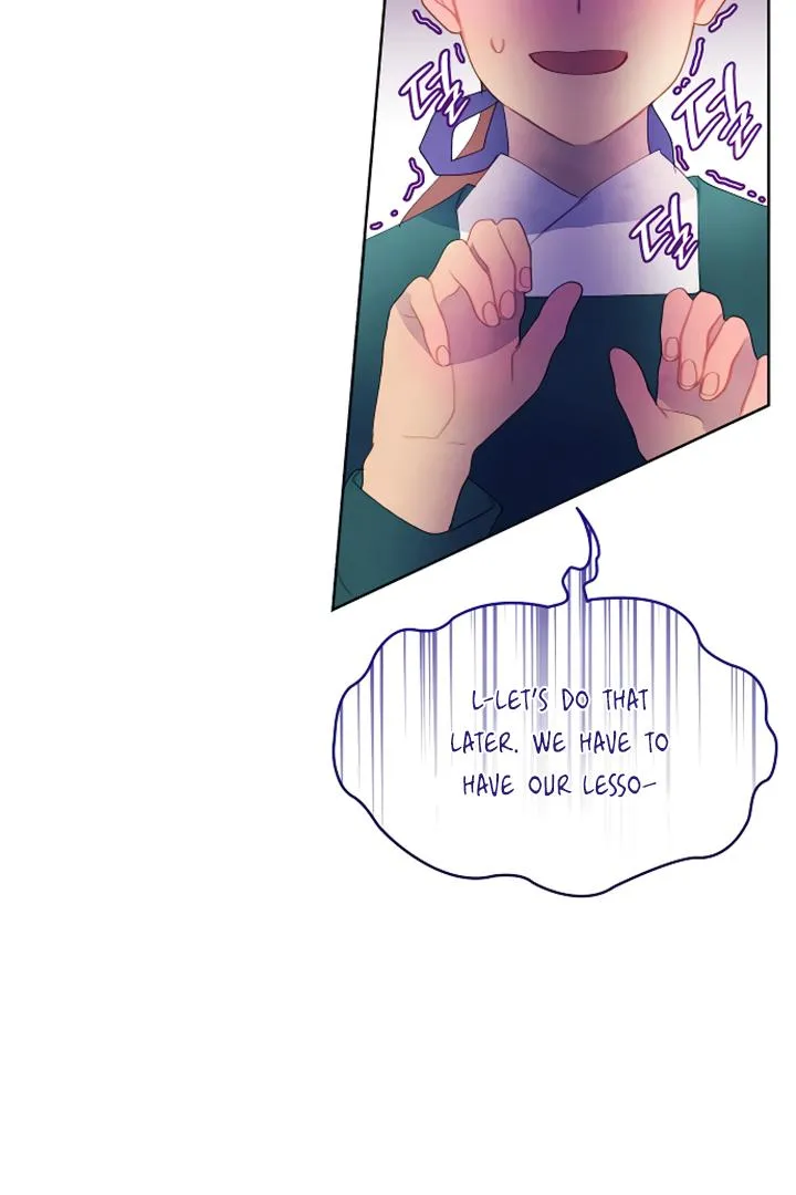 There's 49 Left, Master! Chapter 13 page 50 - 