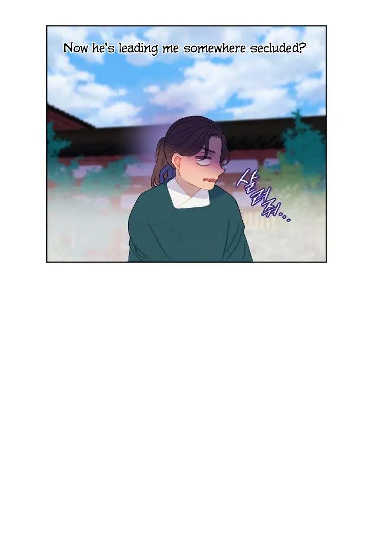 There's 49 Left, Master! Chapter 13 page 53 - 