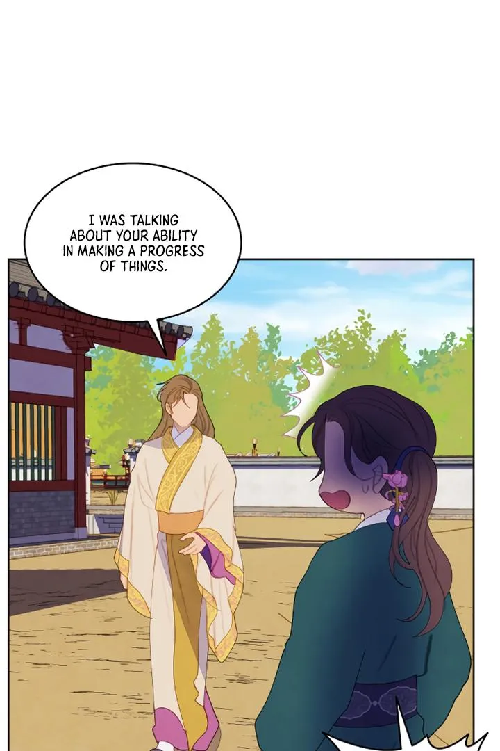 There's 49 Left, Master! Chapter 13 page 58 - 