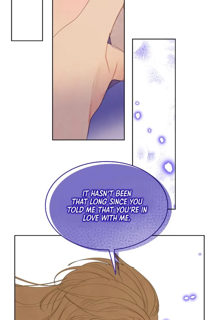 There's 49 Left, Master! Chapter 13 page 60 - 