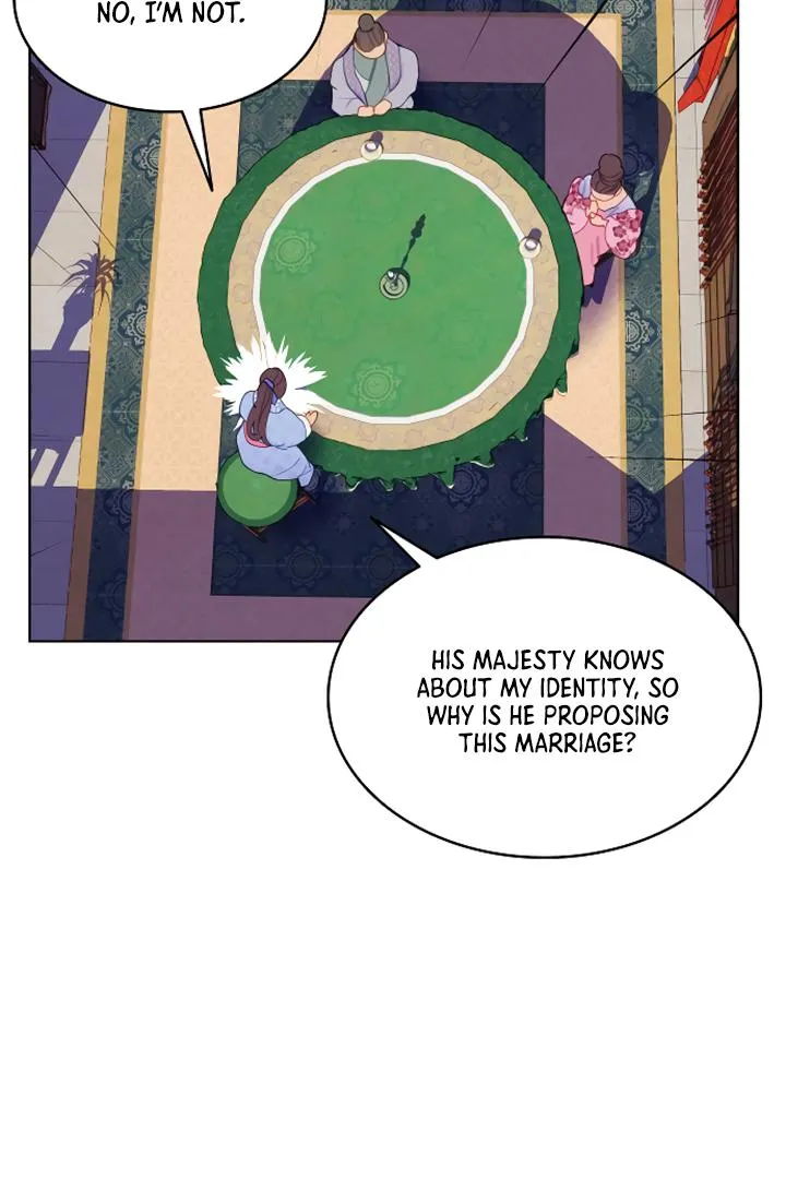 There's 49 Left, Master! Chapter 13 page 7 - 