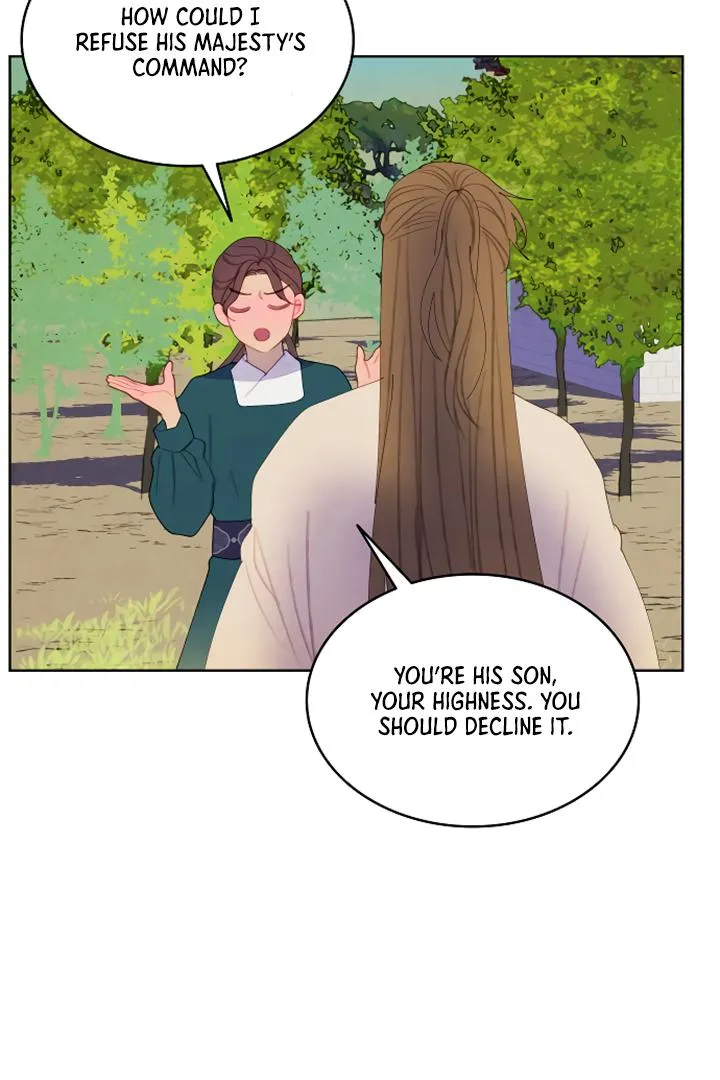 There's 49 Left, Master! Chapter 14 page 13 - 