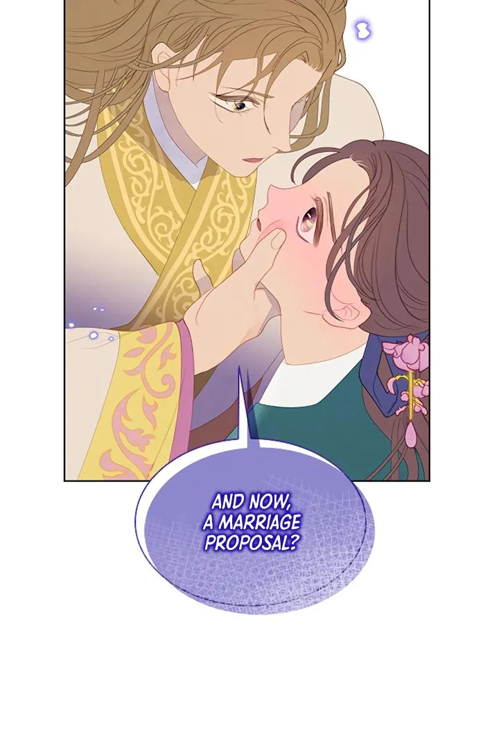 There's 49 Left, Master! Chapter 14 page 3 - 
