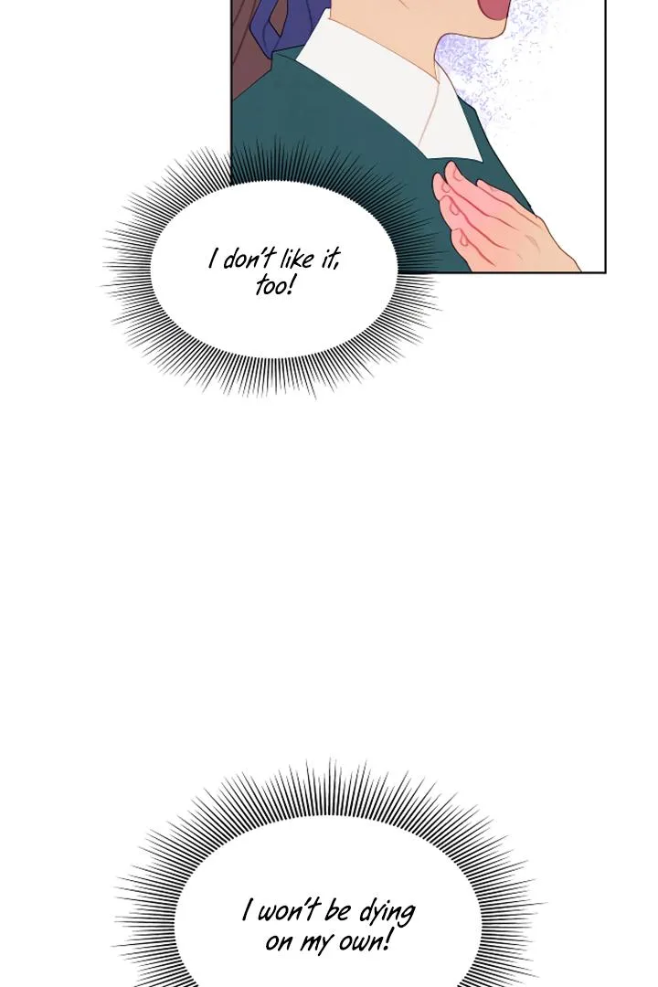There's 49 Left, Master! Chapter 14 page 34 - 