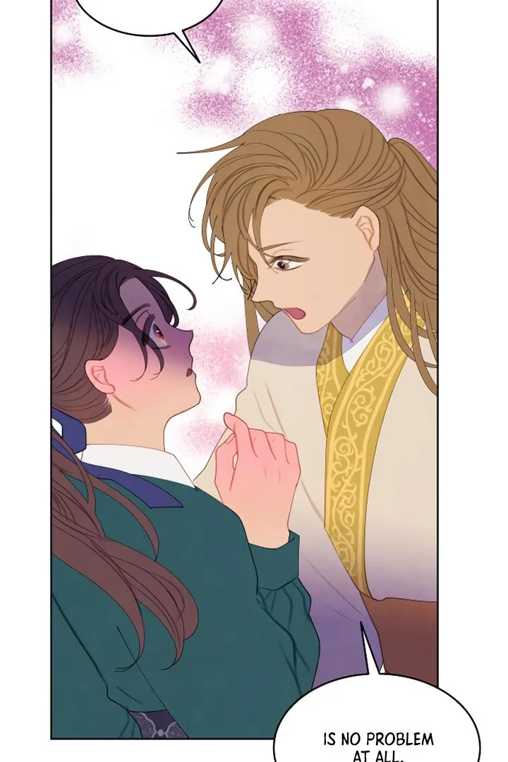 There's 49 Left, Master! Chapter 14 page 36 - 