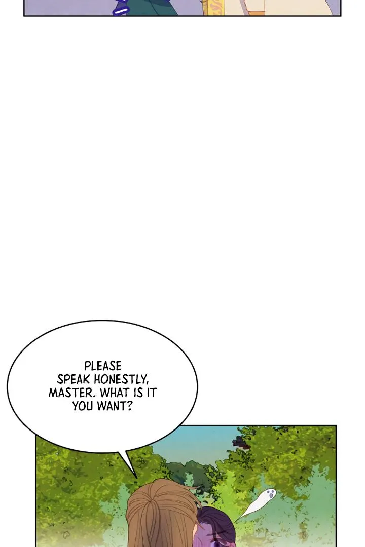 There's 49 Left, Master! Chapter 14 page 41 - 