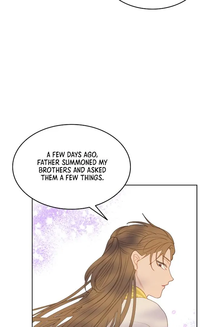 There's 49 Left, Master! Chapter 14 page 45 - 