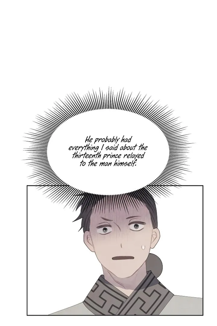 There's 49 Left, Master! Chapter 14 page 50 - 