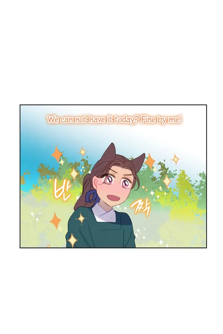 There's 49 Left, Master! Chapter 14 page 52 - 