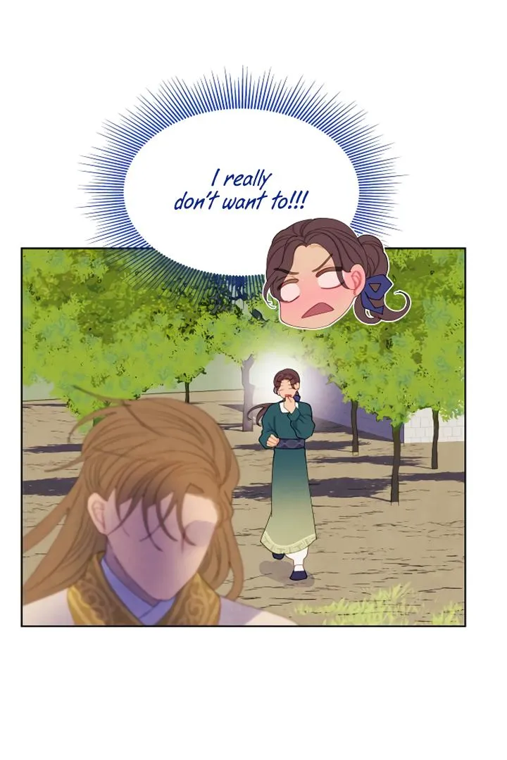 There's 49 Left, Master! Chapter 14 page 54 - 