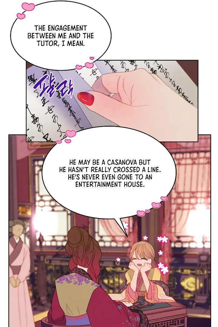 There's 49 Left, Master! Chapter 14 page 59 - 