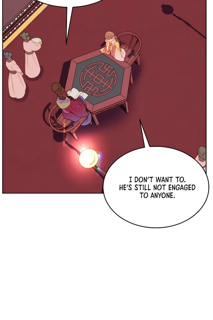 There's 49 Left, Master! Chapter 14 page 61 - 
