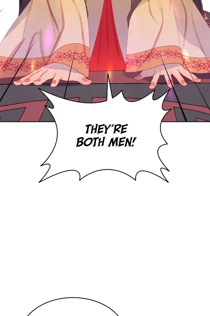 There's 49 Left, Master! Chapter 14 page 66 - 