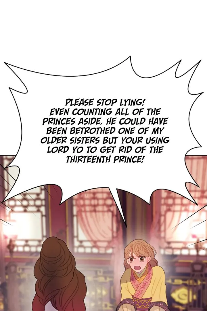 There's 49 Left, Master! Chapter 14 page 69 - 