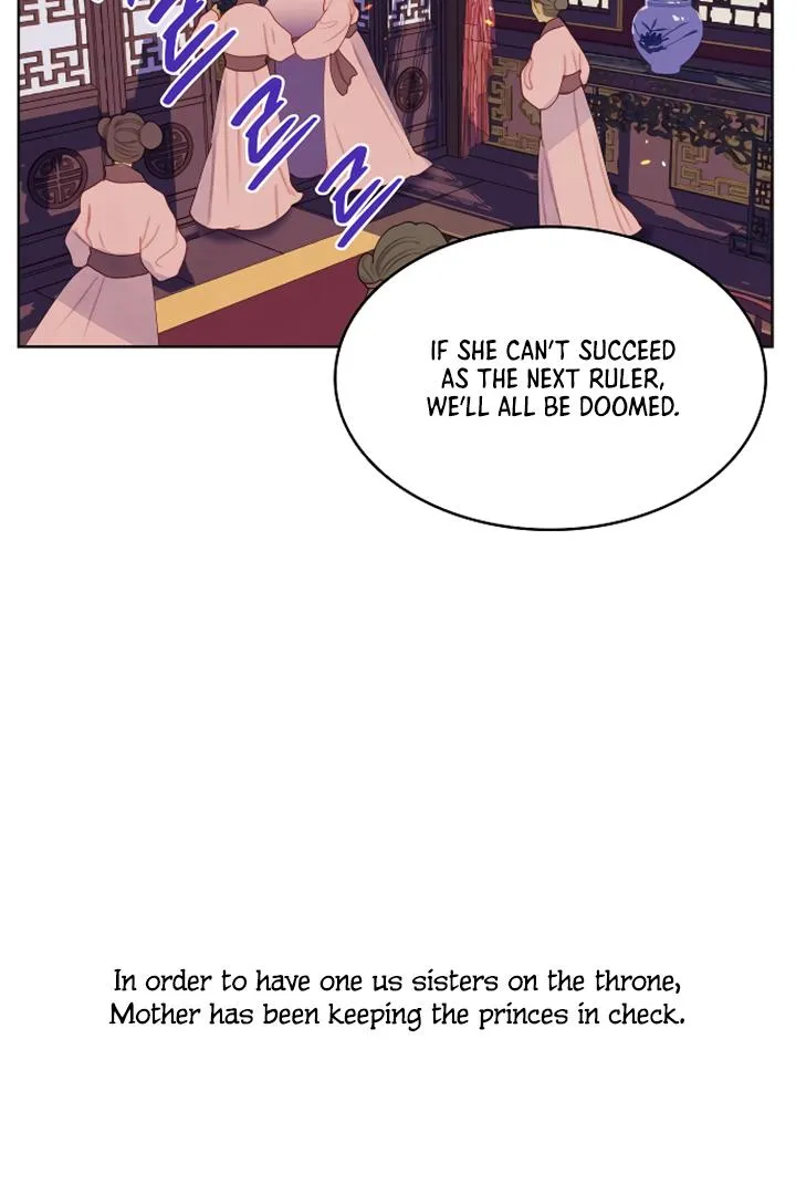 There's 49 Left, Master! Chapter 14 page 71 - 
