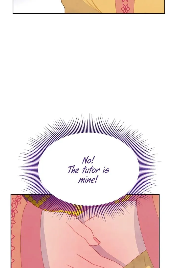 There's 49 Left, Master! Chapter 14 page 76 - 