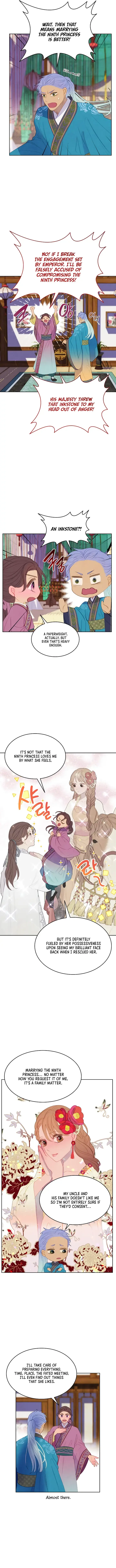 There's 49 Left, Master! Chapter 16 page 2 - 