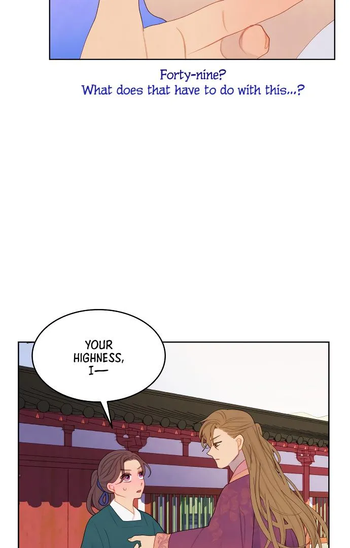 There's 49 Left, Master! Chapter 17 page 15 - 