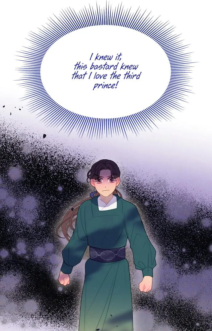 There's 49 Left, Master! Chapter 17 page 19 - 