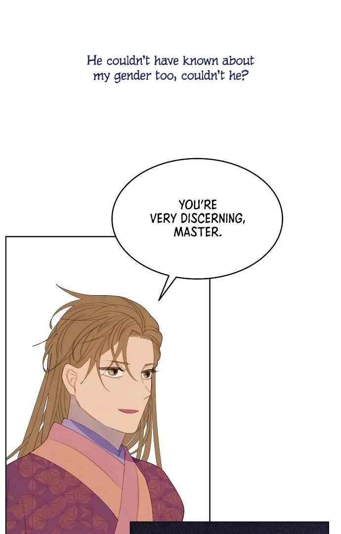 There's 49 Left, Master! Chapter 17 page 21 - 