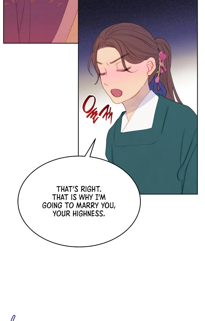 There's 49 Left, Master! Chapter 17 page 22 - 