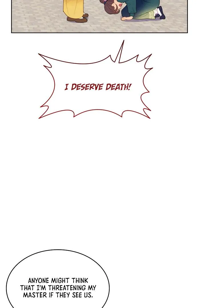 There's 49 Left, Master! Chapter 17 page 25 - 